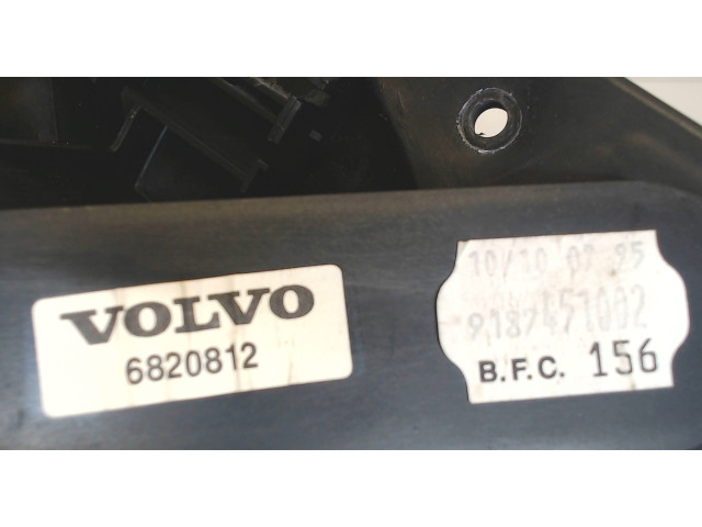 Моторчик печки  Volvo 850 6820812    6820812   