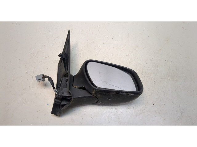 Зеркало боковое  Ford Focus 2 2005-2008  правое           1510871, 4M5117682JA
