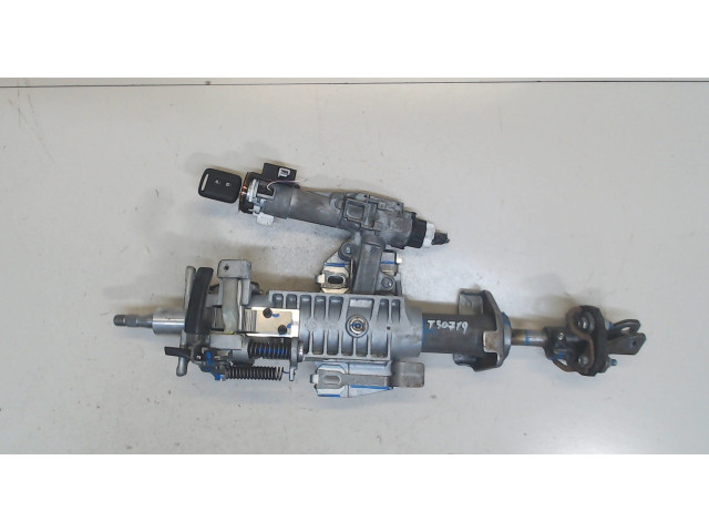  рейка  Колонка рулевая  Nissan Pathfinder 2004-2014      