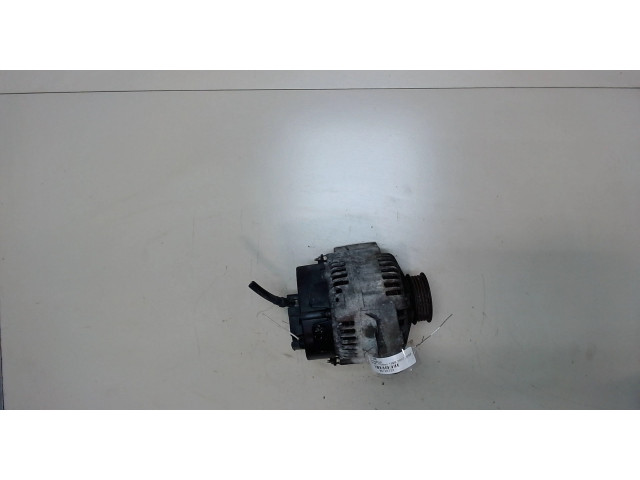 Генератор  Smart Fortwo 1998-2007       Q0002801V006000000    0.7 бензин