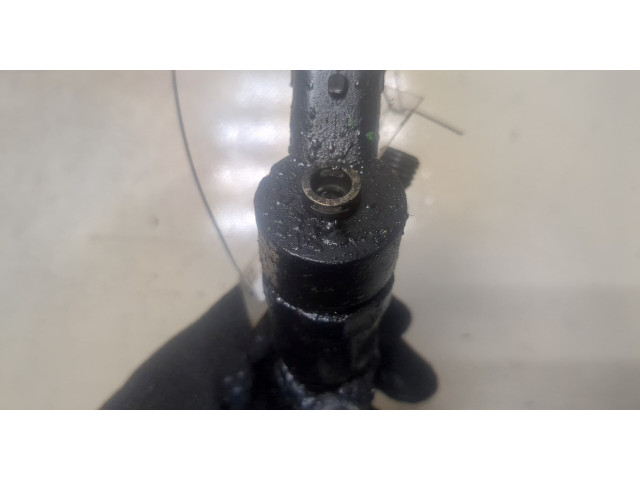 Форсунка топливная  Fiat Scudo 2007-2016    0445110239     