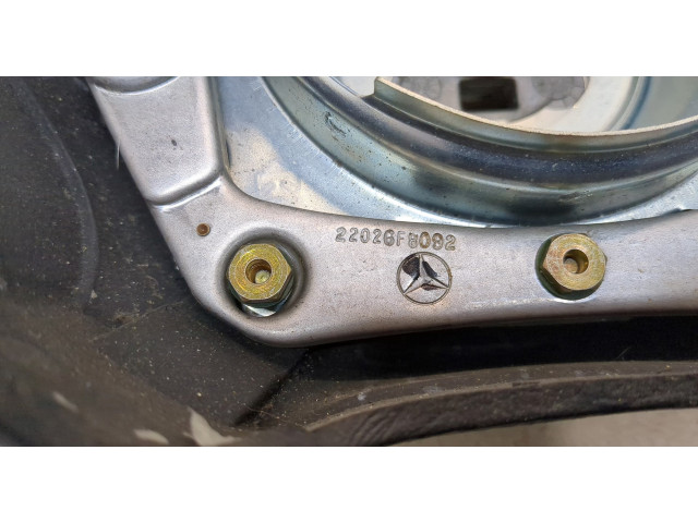 Руль  Mercedes ML W163 1998-2004           