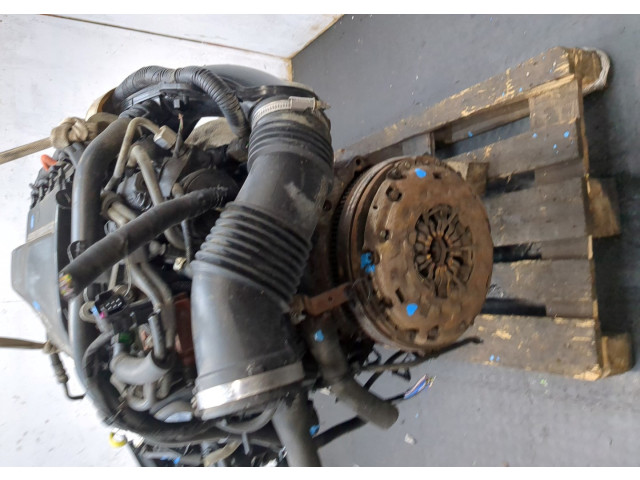 Форсунка топливная  Ford Mondeo 4 2007-2015    1809626, 1763300, 9M5Q9F593BB     