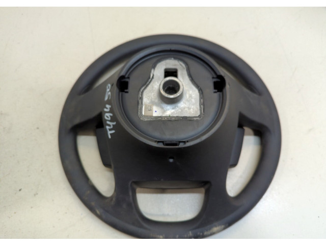 Руль  Citroen Jumper (Relay) 2014-           1612423080, 1612344280
