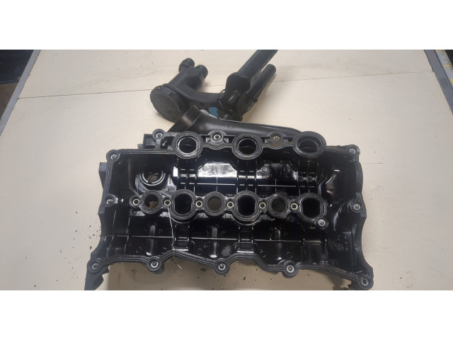 Клапанная крышка двигателя ДВС  Land Rover Range Rover Sport 2005-2009 2.7     