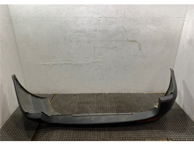 Бампер  Land Rover Freelander 1 1998-2007 задний      DQC101370LDA