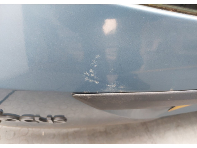 Замок багажника  Ford Focus 1 1998-2004       