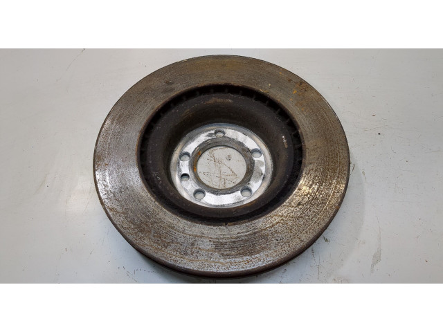Диск тормозной  Land Rover Range Rover Sport 2005-2009   передний         