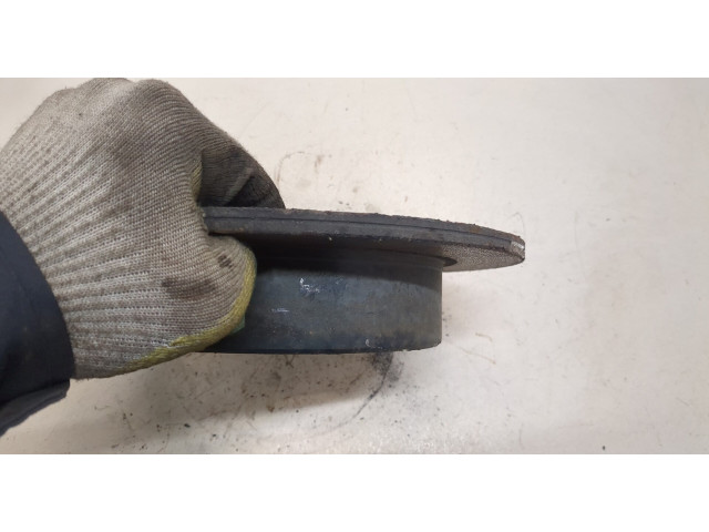 Диск тормозной  Toyota Prius 2003-2009   задний         