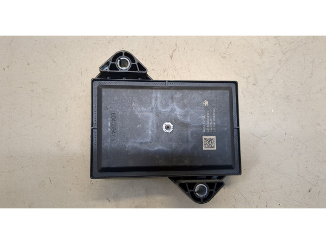 Блок комфорта  Chevrolet Bolt 2016-      84169542  