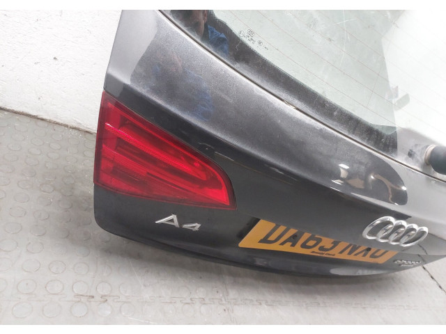 Замок багажника  Audi A4 (B8) Allroad 2011-2016       