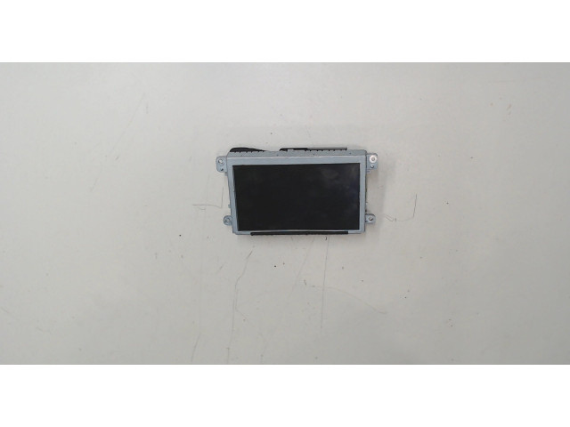 Дисплей бортового компьютера  Audi A5 2007-2011 8T0919603C        