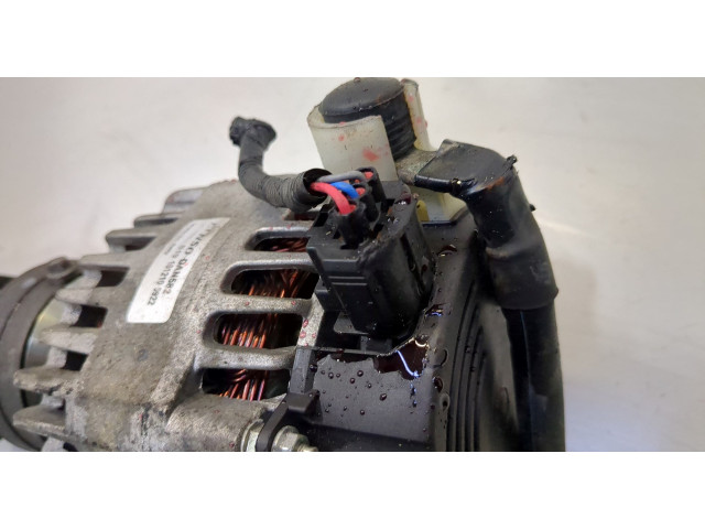 Генератор  Ford C-Max 2002-2010       1708383, 4M5T10300UD    