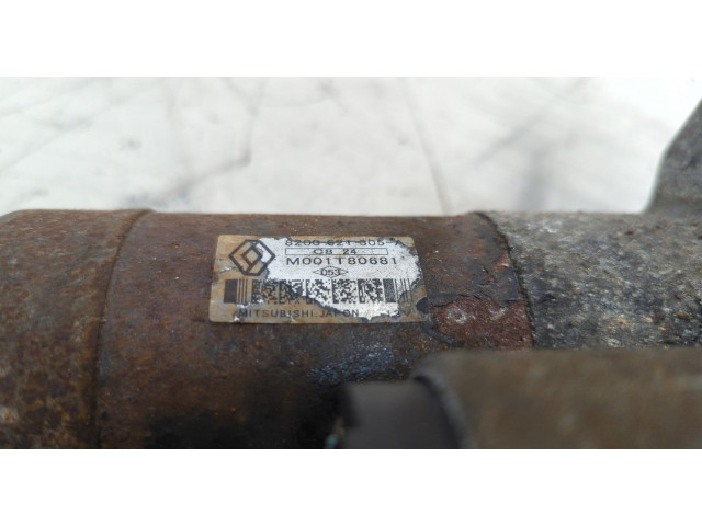Стартер  Renault Scenic 2003-2009   8200621305   