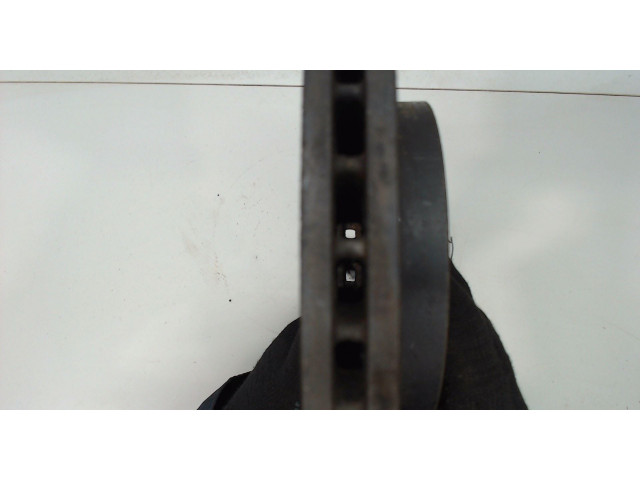 Диск тормозной  Mazda 2 2003-2008 1.3  передний    D52Y3325X      