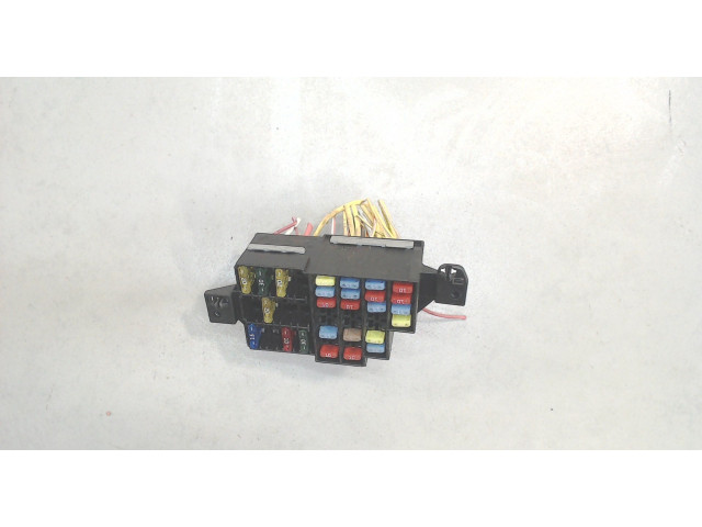 Блок предохранителей  Renault Clio 1998-2008      7703297597    1.2