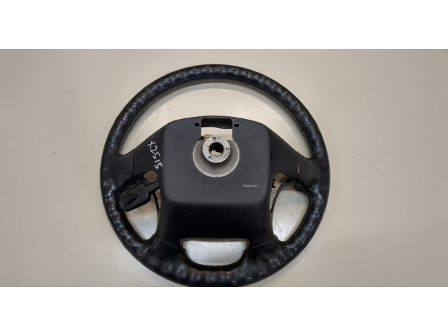 Руль  KIA Sportage 2004-2010            561101F220WK