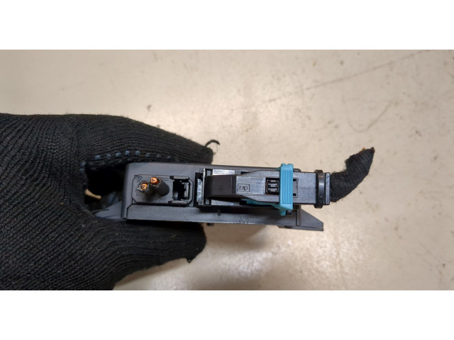 Блок комфорта  Audi A6 (C6) Allroad 2006-2012      4L0907468     