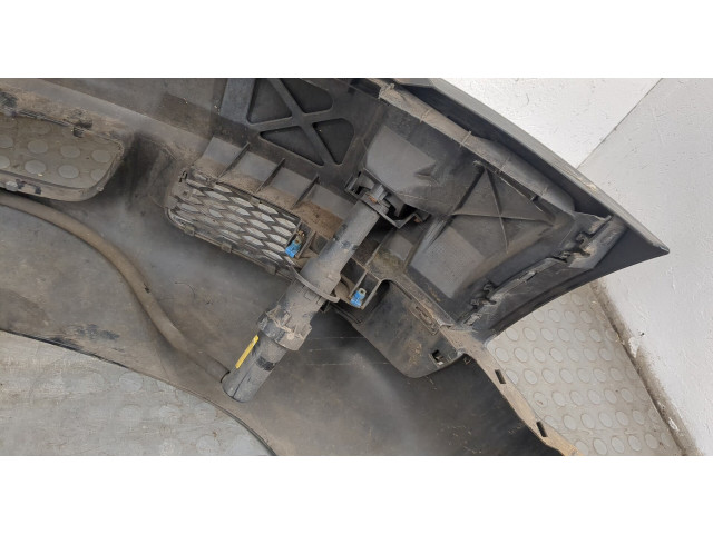 Решетка радиатора  Audi TT (8N) 1998-2006          8N0853651E