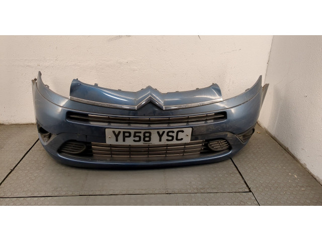Бампер  Citroen C4 Grand Picasso 2006-2013 передний   