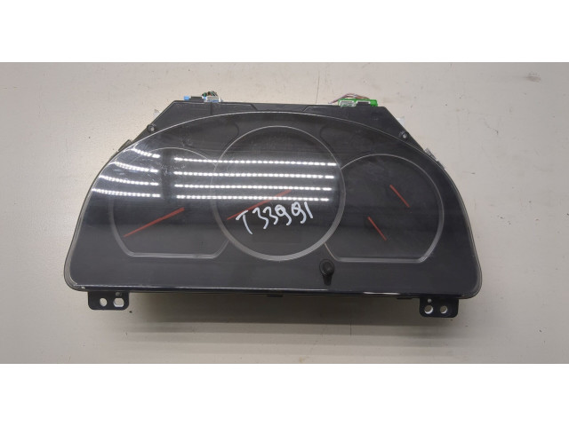 Панель приборов  Suzuki Grand Vitara 1997-2005       3411050j13       Бензин