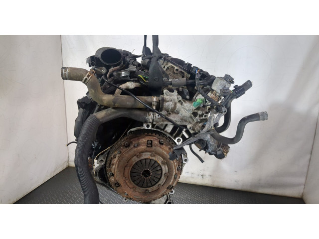 Клапанная крышка двигателя ДВС  Citroen Xsara-Picasso 1.8  0248N8   