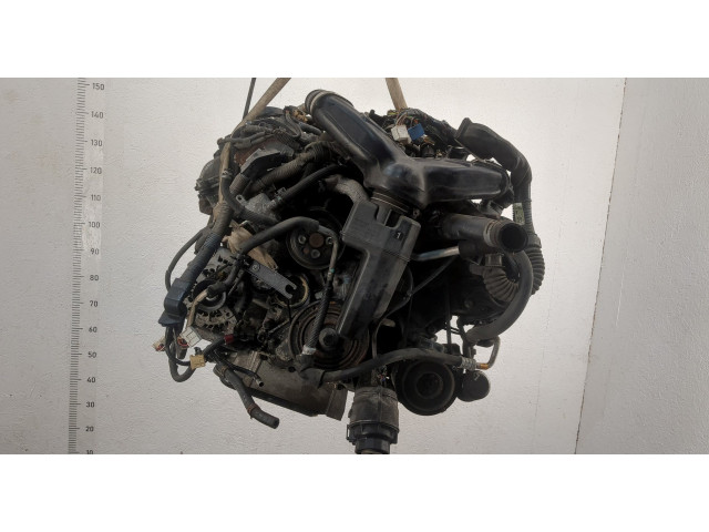 Генератор  Lexus LS460 2006-2017       2706038041    
