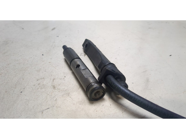 Форсунка топливная  Saab 9-3 2002-2007    9196701, 90573868     