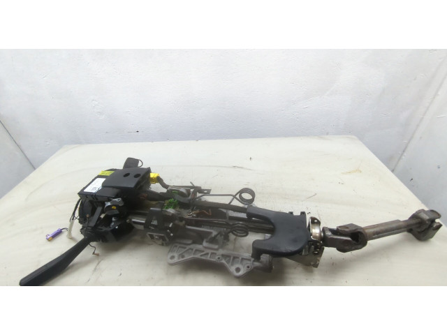  рейка  Колонка рулевая  Volkswagen Golf 5 2003-2009      