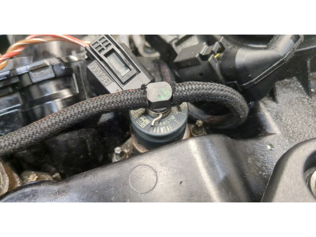 Форсунка топливная  BMW X3 E83 2004-2010    13537793836, 99992471962     
