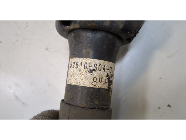 Стойка амортизатора  Honda Civic 1995-2001 52610S04G110     
