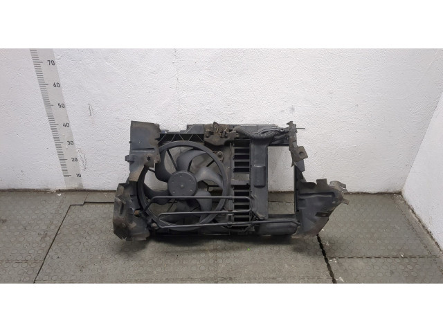 Замок капота  Citroen C5 2008-2017     