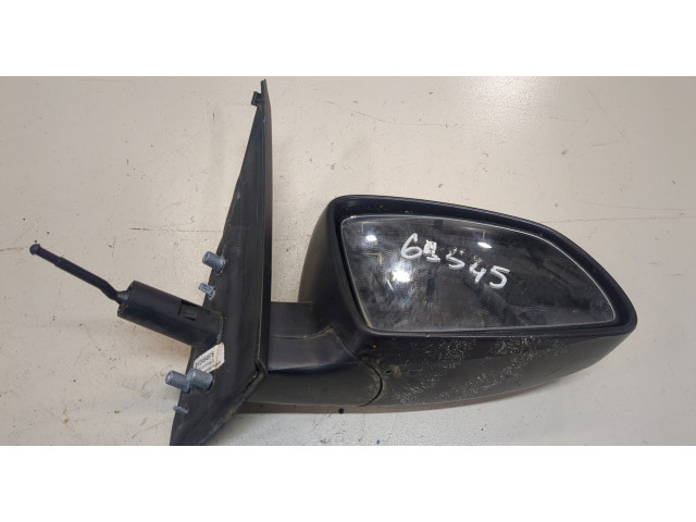 Зеркало боковое  Opel Meriva 2003-2010  правое           