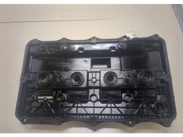 Клапанная крышка двигателя ДВС  Peugeot Boxer 2006-2014 2.2     