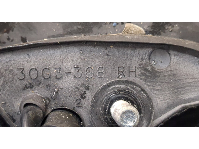 Зеркало боковое  Volvo XC90 2002-2006  левое           