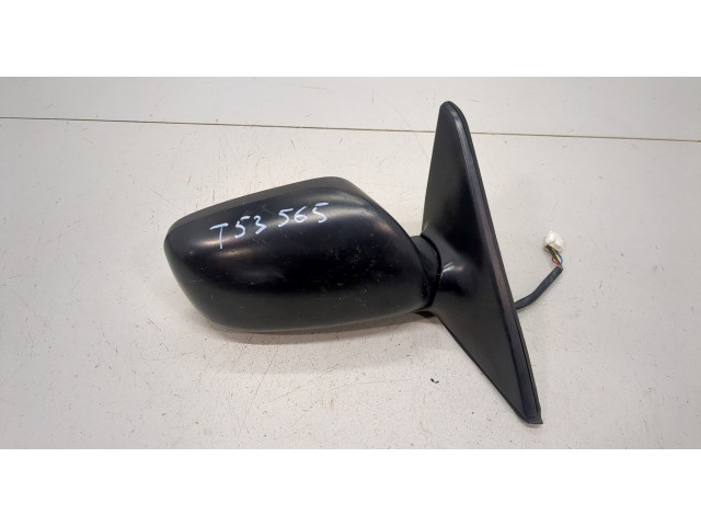 Зеркало боковое  Toyota Avensis 1 1997-2003  правое           8790105012, 8791505010