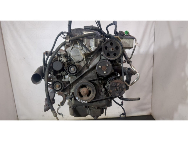 Клапанная крышка двигателя ДВС  Ford Mondeo 3 2000-2007 1.8  1423665   