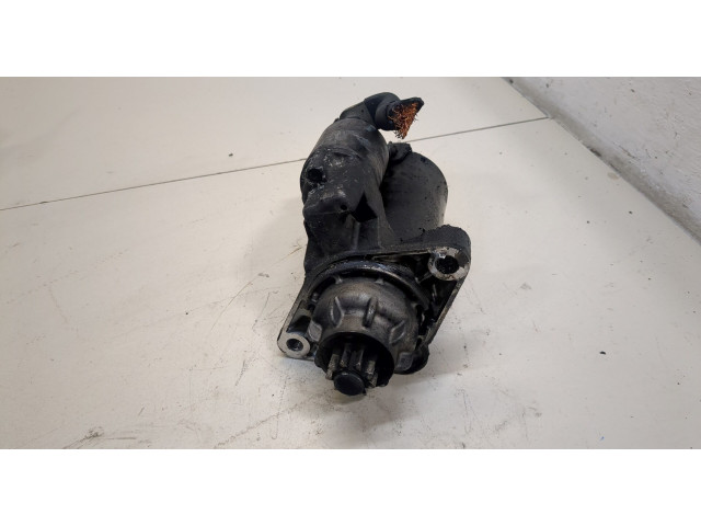Стартер  Volkswagen Touareg 2007-2010 2.5     