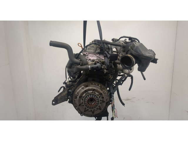 Генератор  Nissan Almera N16 2000-2006       23100BU015    