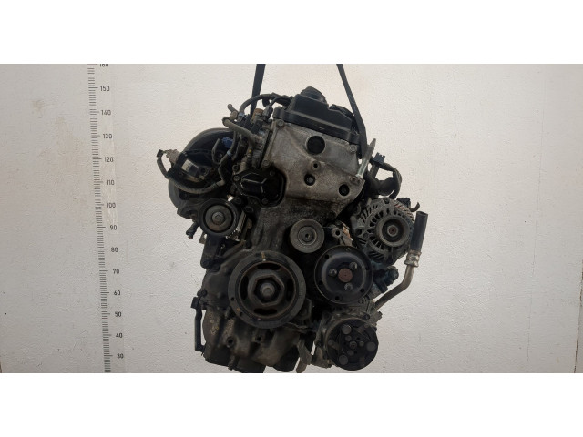 Генератор  Honda Civic 2005-2012           