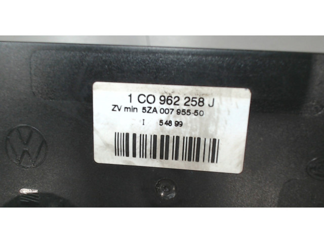 Блок комфорта  Volkswagen Lupo      1C0962258J  