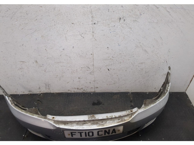 Бампер  Skoda Octavia (A5) 2004-2013 передний   1Z0807221M