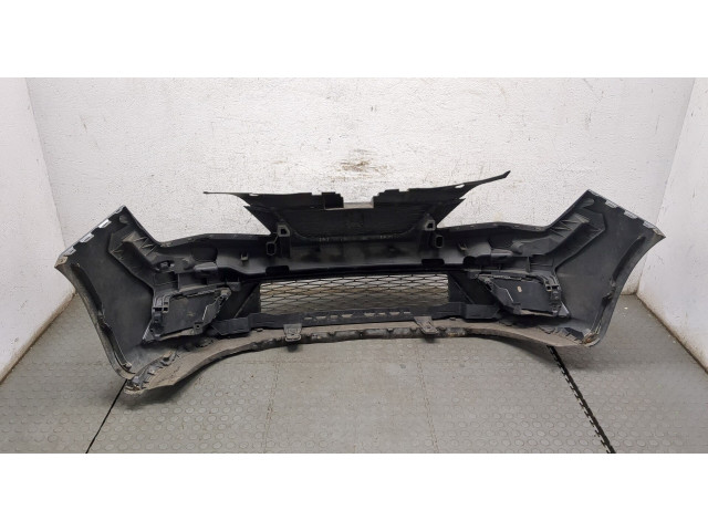 Бампер  Seat Ibiza 4 2012-2015 передний   