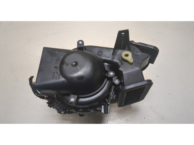 Моторчик печки  Mercedes ML W163 1998-2004 a1638300308      a1638300308   