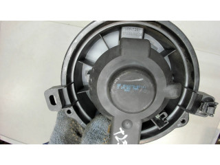 Моторчик печки Smart Forfour W454 2004-2006  A4548201142    A4548201142     