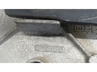 Газовый редуктор Toyota Land Cruiser Prado (90) - 1996-2002 
