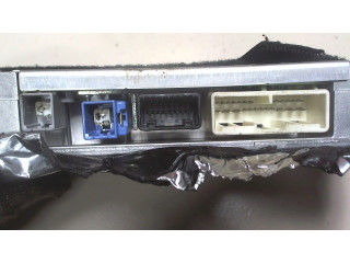 Блок управления телефоном Lexus LS460 2006-2012 