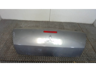 Крышка (дверь) багажника Mitsubishi Galant 2004-2012 