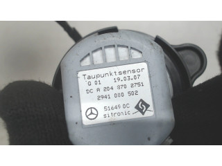 Датчик кондиционера Mercedes ML W164 2005-2011 