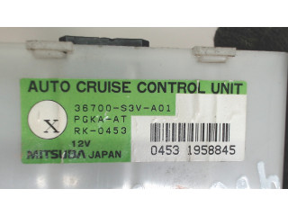 Блок управления круиз-контроля Acura MDX 2001-2006 